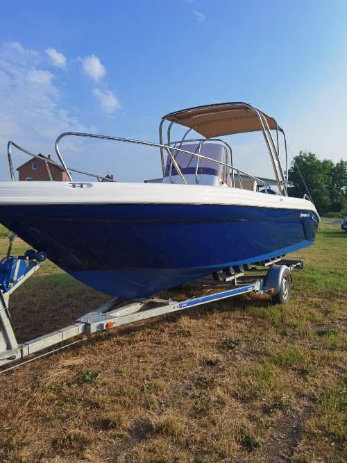 HD Nautika Sportstar 22