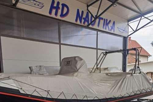 HD Nautika