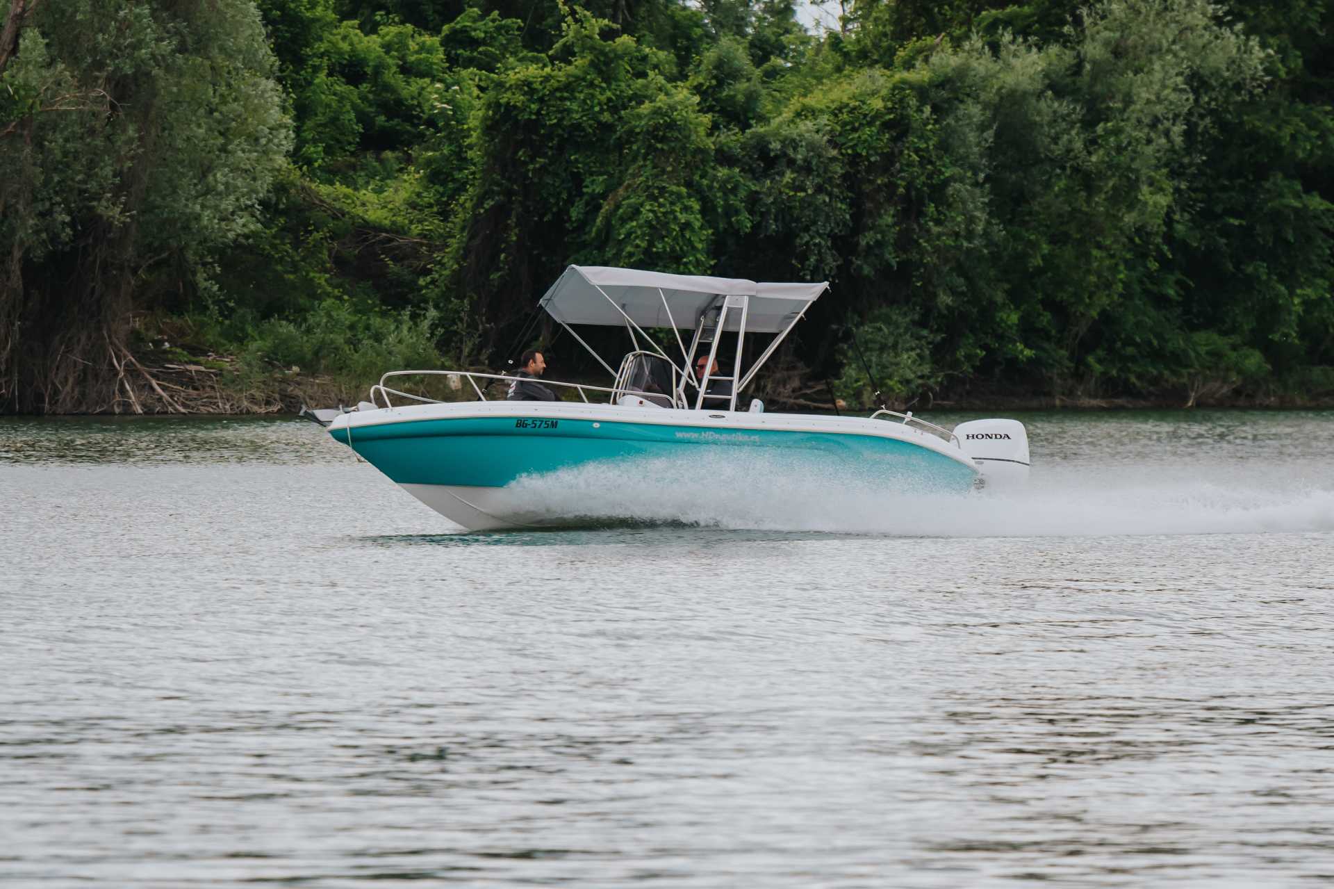 HD Nautika